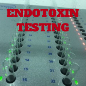 Endotoxin Exposure & Testing