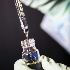 Navigating the New USP <797> Media Fill Testing Requirements for Sterile Compounding